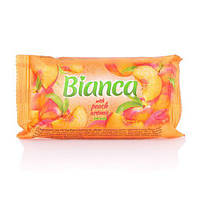 Мило тверде Bianca Peach aroma 140 г