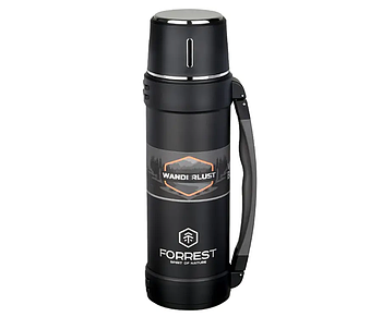 Термос Forrest Wanderlust Vacuum Bottle 1,8L, FSCW18