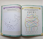 Дитяча Біблія для дітей дошкільного віку з малюнками та малюнками гривної Біблії, фото 3