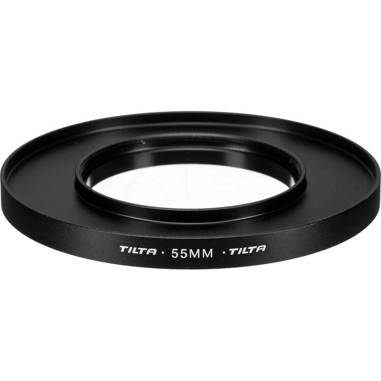 Перехідне кільце Tilta Adapter Ring for Tilta Mirage Matte Box (55 mm) (MB-T16-55)