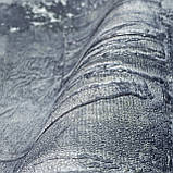 Шпалери вінілові на флізеліновій основі Rasch Composition синій 1,06 х 10,05м (973747), фото 2