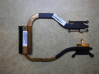 Б/У Термотрубка (система охлаждения) на HP 15-n027er