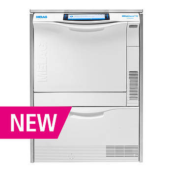 Термодезінфектор MELAtherm 10 DTB Evolution