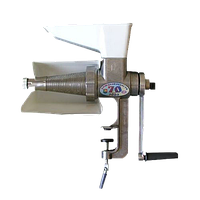 Соковыжималка ручная «Мотор Сич СБА-1» алюминиевая (оригинал)