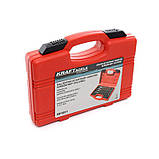 Набір для ремонту різьби масляної пробки Kraft&Dele KD10511, фото 3