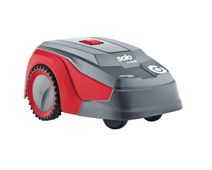 Робот-газонокосарка Solo by AL-KO Robolinho 700 W, фото 1