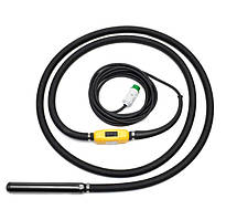 Вібратори для бетону