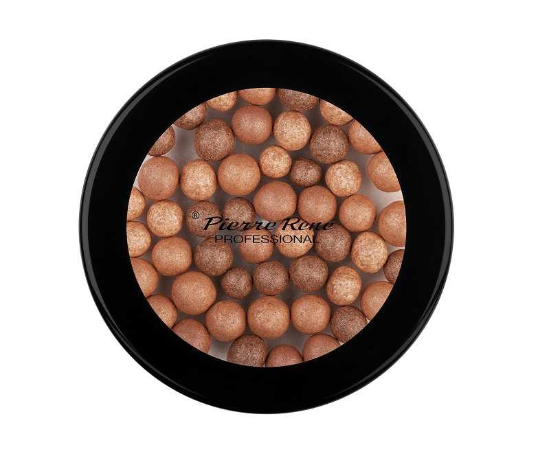 Пудра в кульках Pierre Rene Powder balls