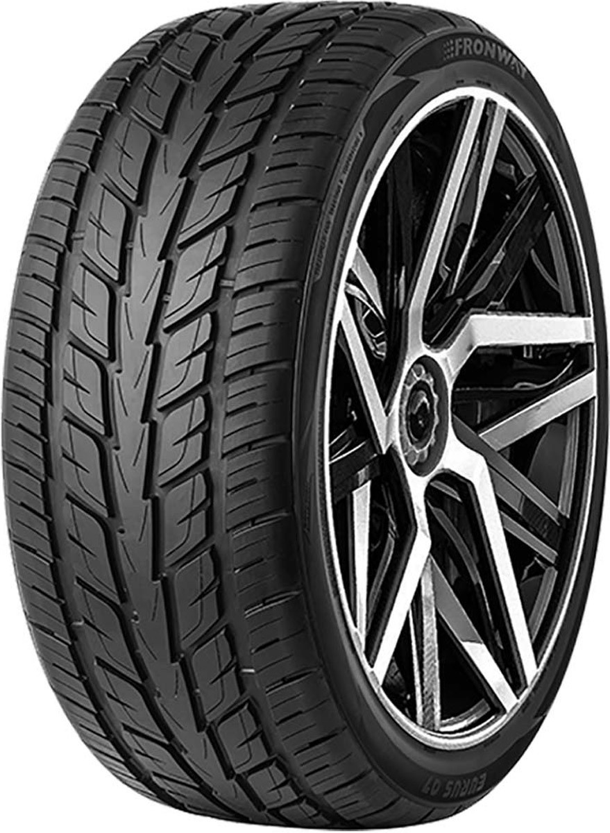 Шина 265/35ZR22 102W XL Eurus07 Fronway літо