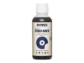 Biobizz Fish·Mix 250мл