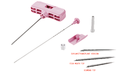 Иглы для биопсии | Сравнить цены и купить на Prom.ua