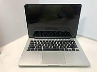 Ноутбук Macbook Pro A1502 Late 2013 (13,3'')  I5/8GB/SSD120GB