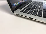 Ноутбук Macbook Pro A1502 Late 2013 (13,3'')  I5/8GB/SSD120GB, фото 8