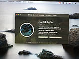 Ноутбук Macbook Pro A1502 Late 2013 (13,3'')  I5/8GB/SSD120GB, фото 4