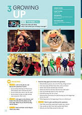 Think Second Edition 4 Student's Book with Workbook Digital Pack / Підручник з онлайн зошитом, фото 2