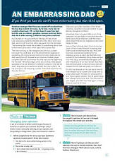 Think Second Edition 4 Student's Book with Workbook Digital Pack / Підручник з онлайн зошитом, фото 3