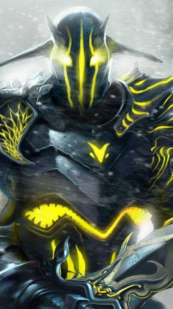 Аніме рушник Dota Sven 78 на 140 см, код 789