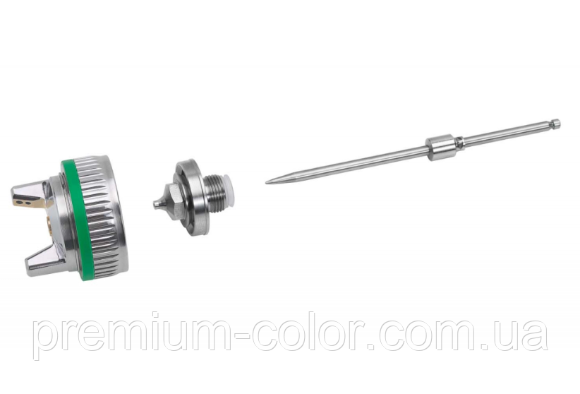 Ремкомплект для фарбопультів SATAminijet 4400 B HVLP 0.8 SR, фото 1