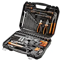 Универсальный набор инструментов NEO Tools 08-945 (143 шт.)