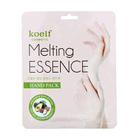 Маска для рук Petitfee & Koelf Melting Essence Hand Pack