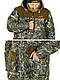 Зимовий костюм Norfin Boar Camo (-25°C), фото 9