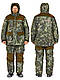 Зимовий костюм Norfin Boar Camo (-25°C), фото 10