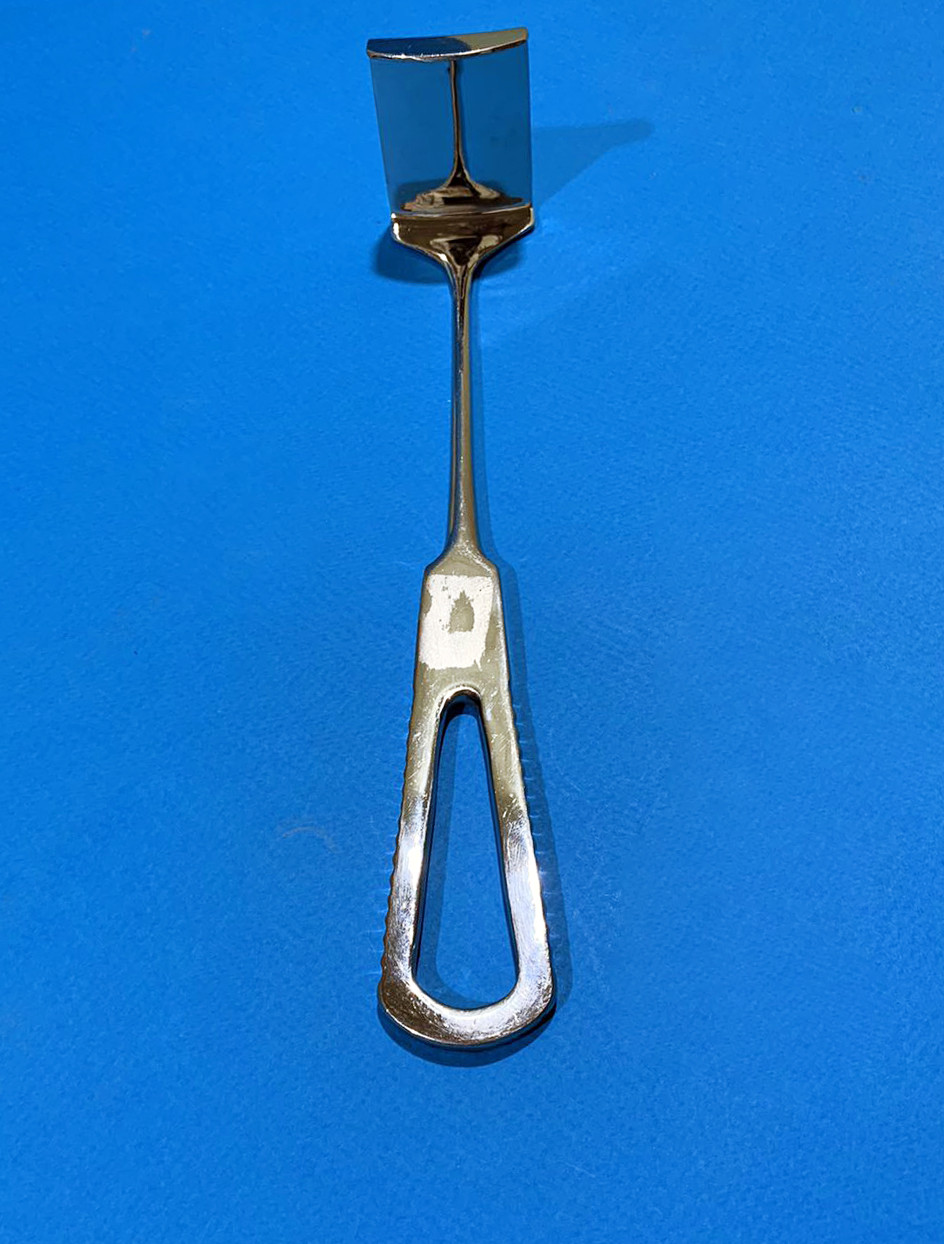 Ретрактор (ранорозширювач) Morris (Морріс)