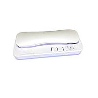 Аудіотрубка UNIVERSAL Premium+ Білий, фото 2