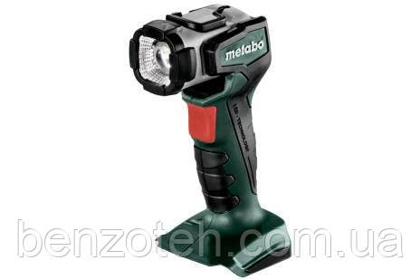 Ліхтар Metabo ULA 14.4-18 LED