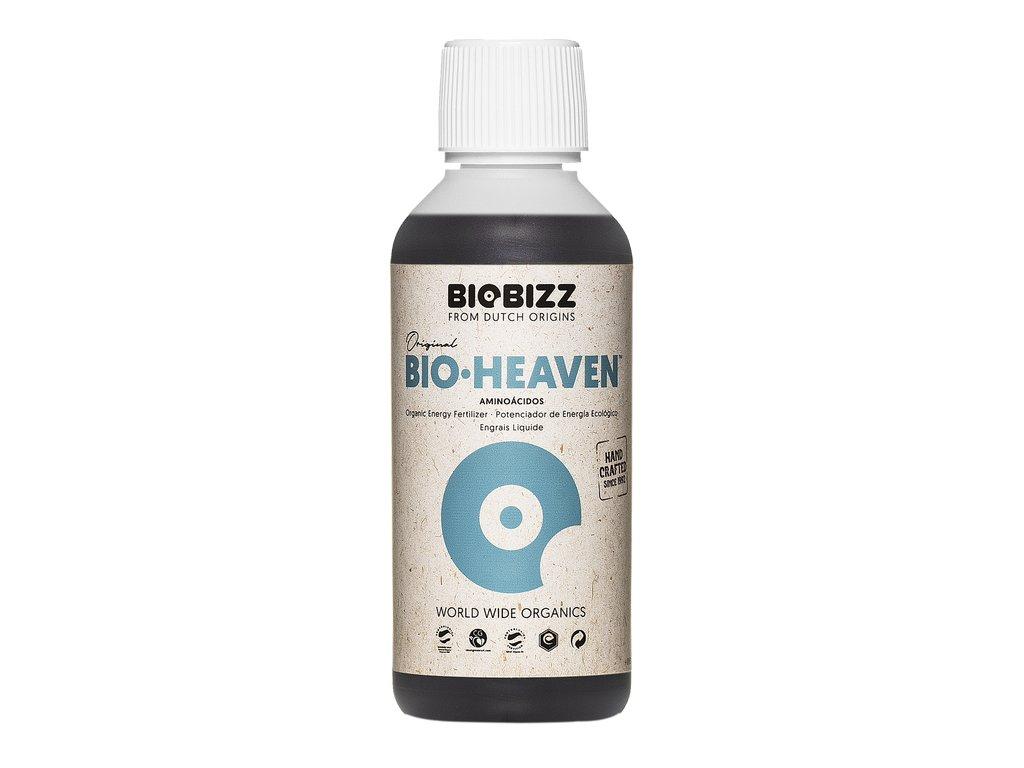 Органічний стимулятор Biobizz Bio·Heaven 500мл