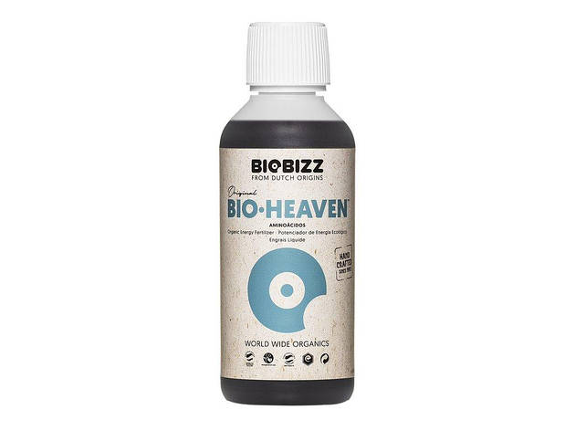 Органічний стимулятор Biobizz Bio·Heaven 500мл, фото 1