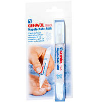 Захисний антимікробний олівець для нігтів Gehwol Med Nail Protection Pen 3ml
