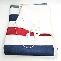 Електричне простирадло Electric Blanket 150х120см