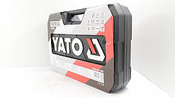 Набір інструментів для автомобіля YATO (Польща) YT38872