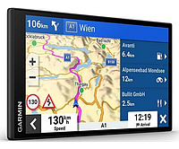 Garmin Drivesmart 76 MT-D EU (010-02470-11)