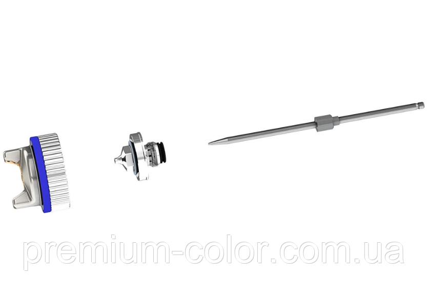 Ремкомплект для фарбопультів SATA jet 5000 B RP 1.2, фото 1