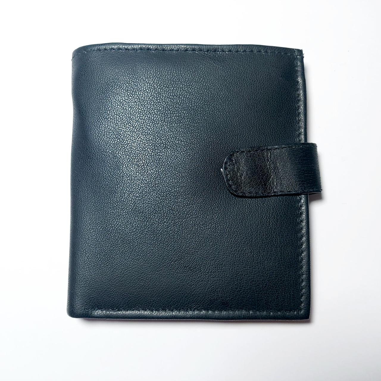 Гаманець портмоне чоловічий шкіра 3142, фото 1