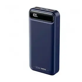 Powerbank (Повербанк) REMAX RPP-521 22.5 W 20000 МАЧ