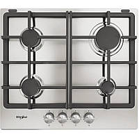 Варильна поверхня Whirlpool TGML660IX