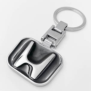 Брелок для ключів Honda (Хонда), фото 1