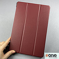 Чехол-книга для Lenovo Tab M10 10.1 3rd Gen / TB-X328F на планшет леново таб м10 3 генерация бордовая V7R