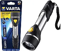 Фонарь VARTA MULTI LED Day Light F20 16632+ 2 батарейки R6 AA Varta 16632 40 lm