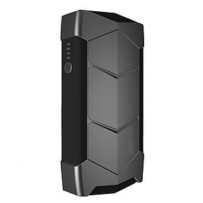 Автомобільні пуско-зарядні пристрої