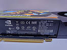 Відеокарта Point of View GTX260 896MB (GDDR3, 448 bit, PCI-Ex, Б/у), фото 4