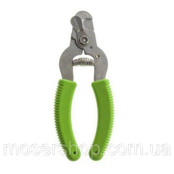 Кігтеріз середній з обмежувачем Moser 2999-7005