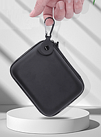 Сумка чохол універсальна кишеня hdd бокс органайзер кейс Guanhe-45