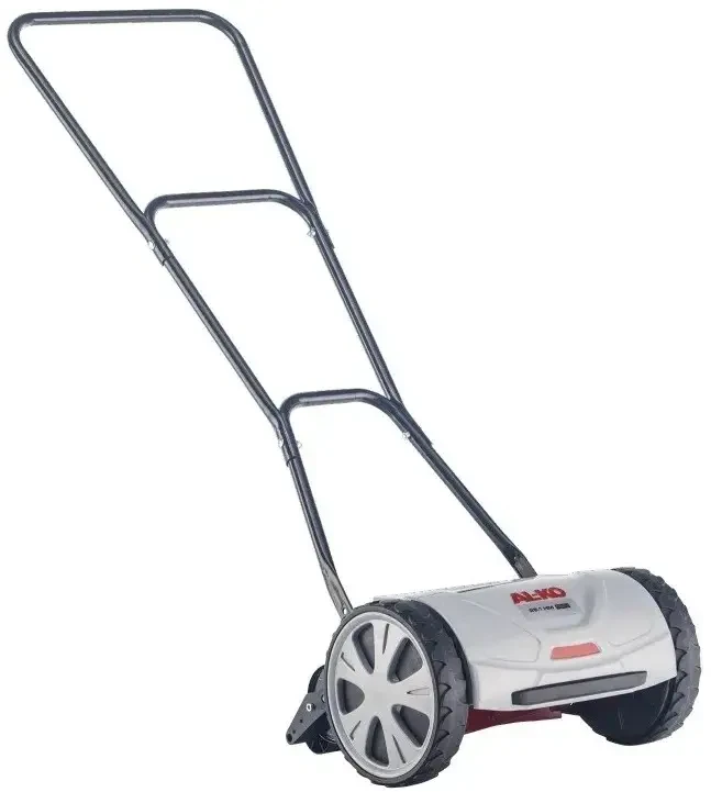 Механічна газонокосарка AL-KO Easy RazorCut 28.1 HM, фото 1