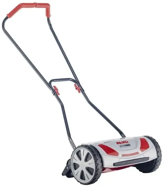 Механічна газонокосарка AL-KO Comfort RazorCut 38.1 HM, фото 1