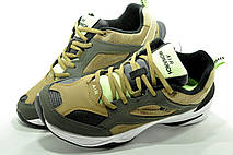 Кросівки M2K Tekno чоловічі (Air Monarch) хакі, фото 5