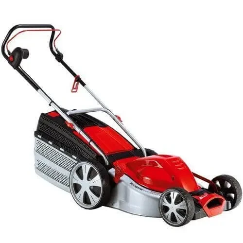 Електрична газонокосарка AL-KO Silver 46.4 E Comfort, фото 1